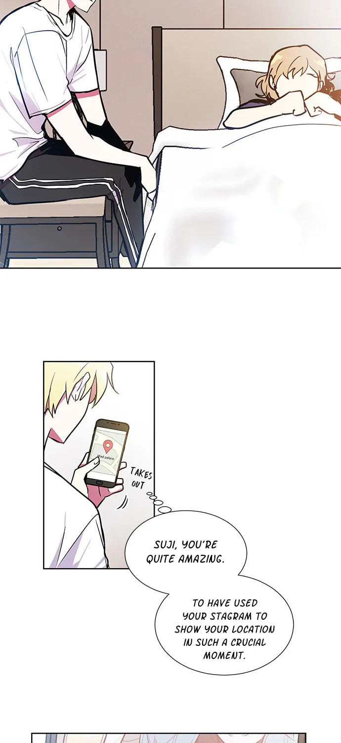 Read Celebgram chapter 40 image 48 on Lezhin