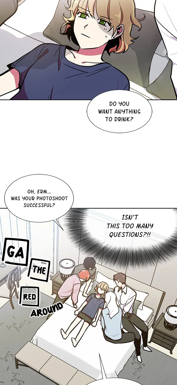 Read Celebgram chapter 40 image 5 on Lezhin