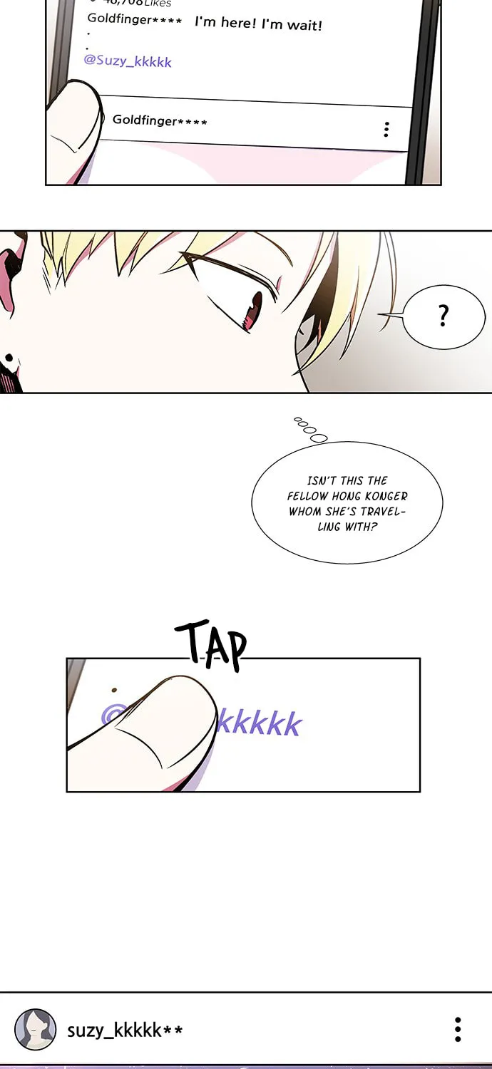 Read Celebgram chapter 40 image 50 on Lezhin