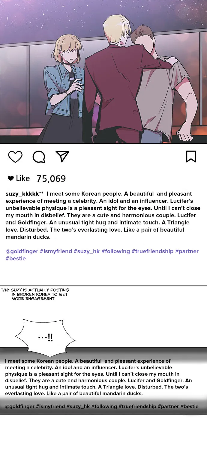 Read Celebgram chapter 40 image 51 on Lezhin