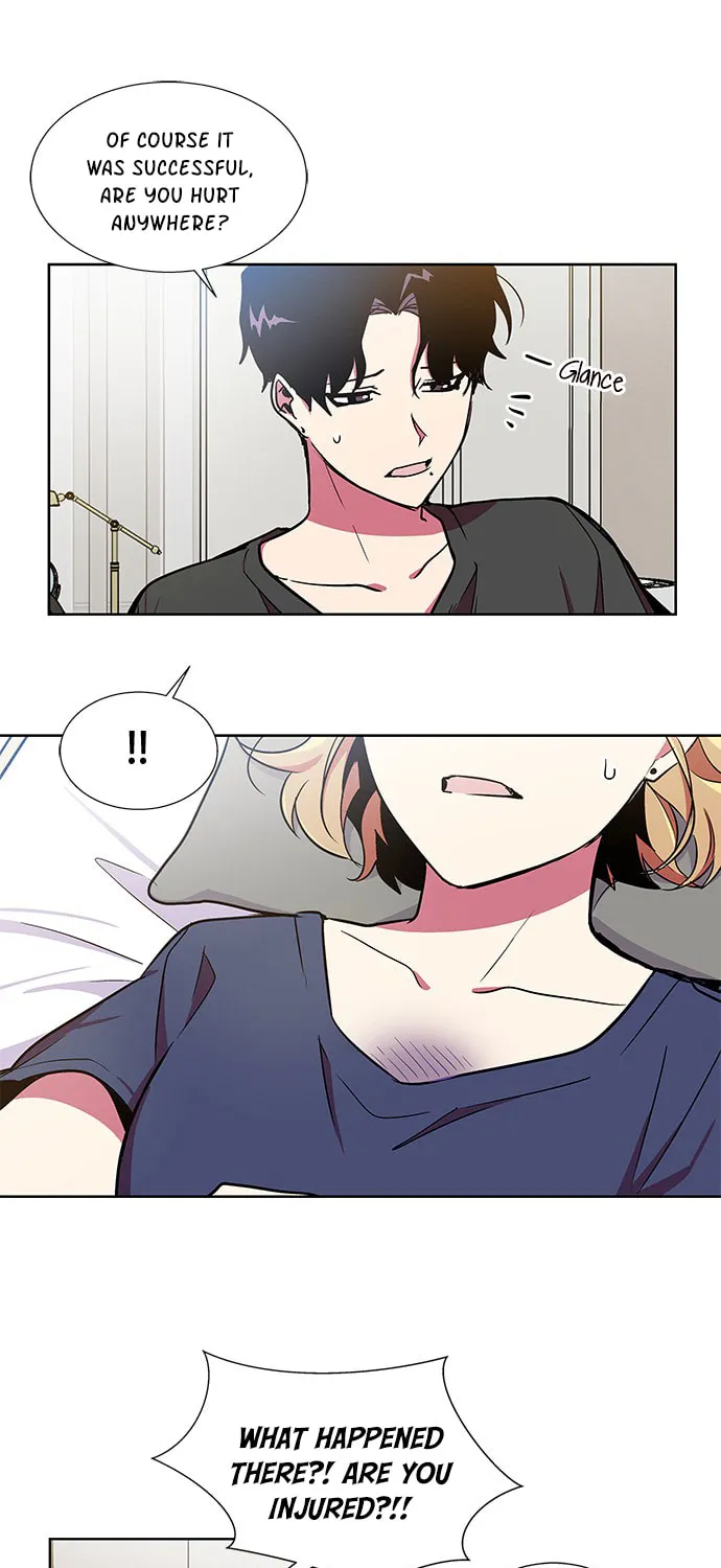 Read Celebgram chapter 40 image 7 on Lezhin