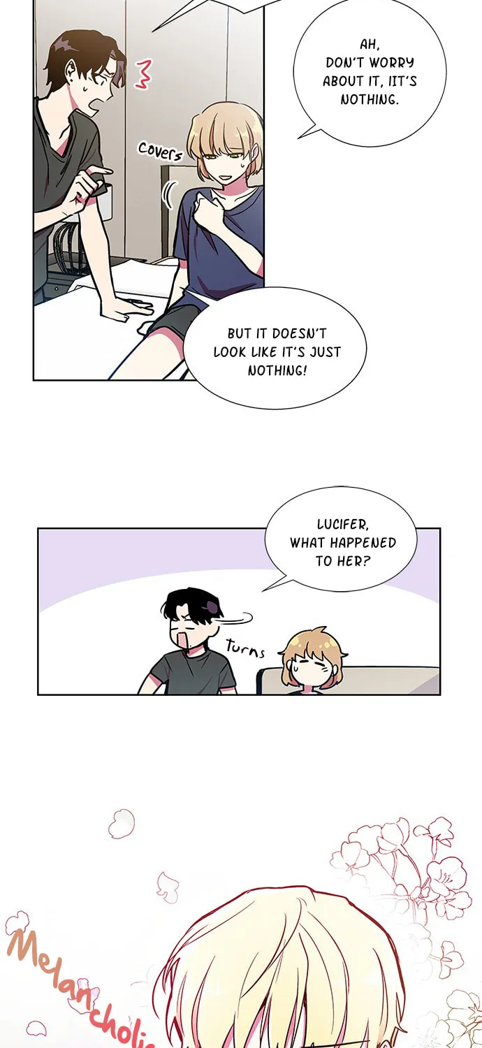 Read Celebgram chapter 40 image 8 on Lezhin