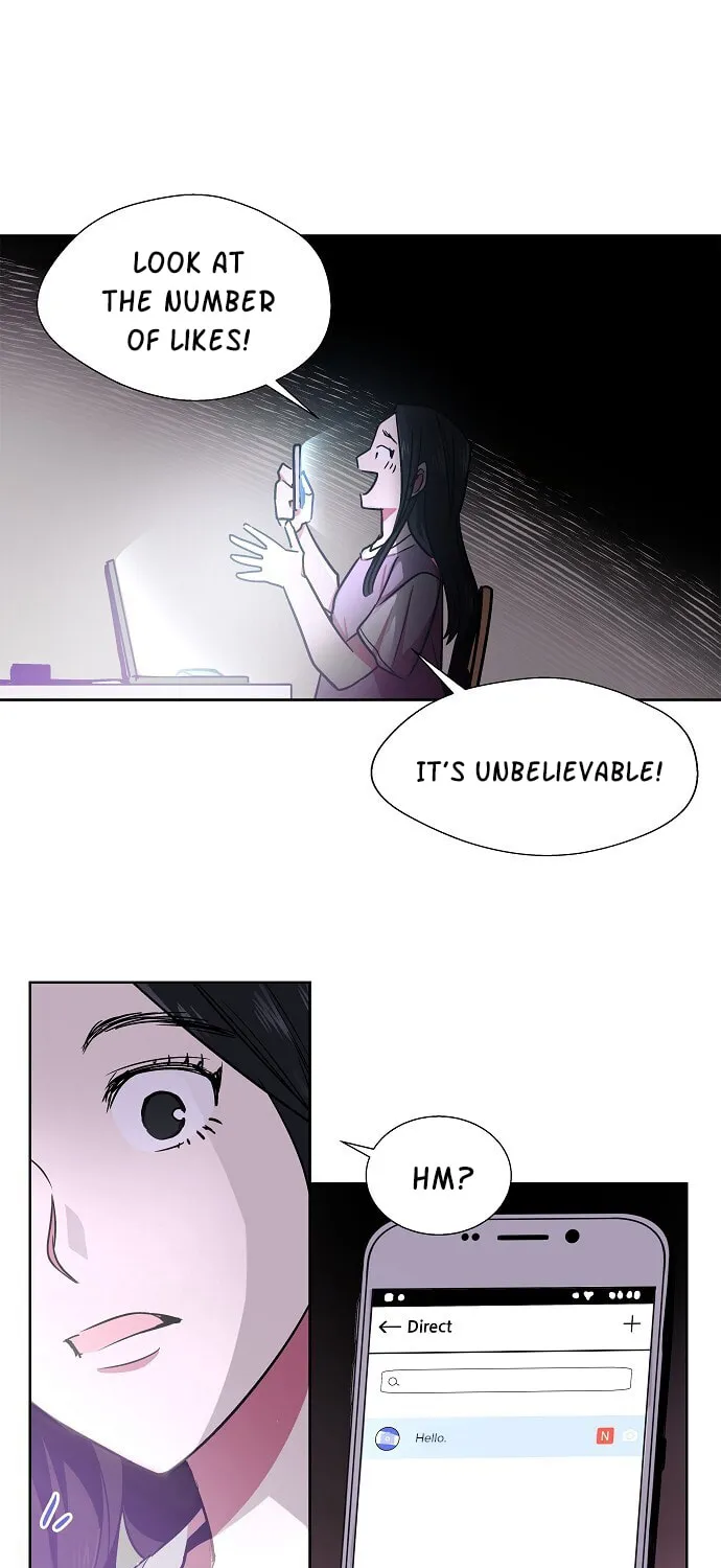 Read Celebgram chapter 41 image 1 on Lezhin