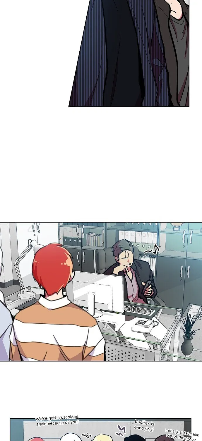 Read Celebgram chapter 41 image 10 on Lezhin