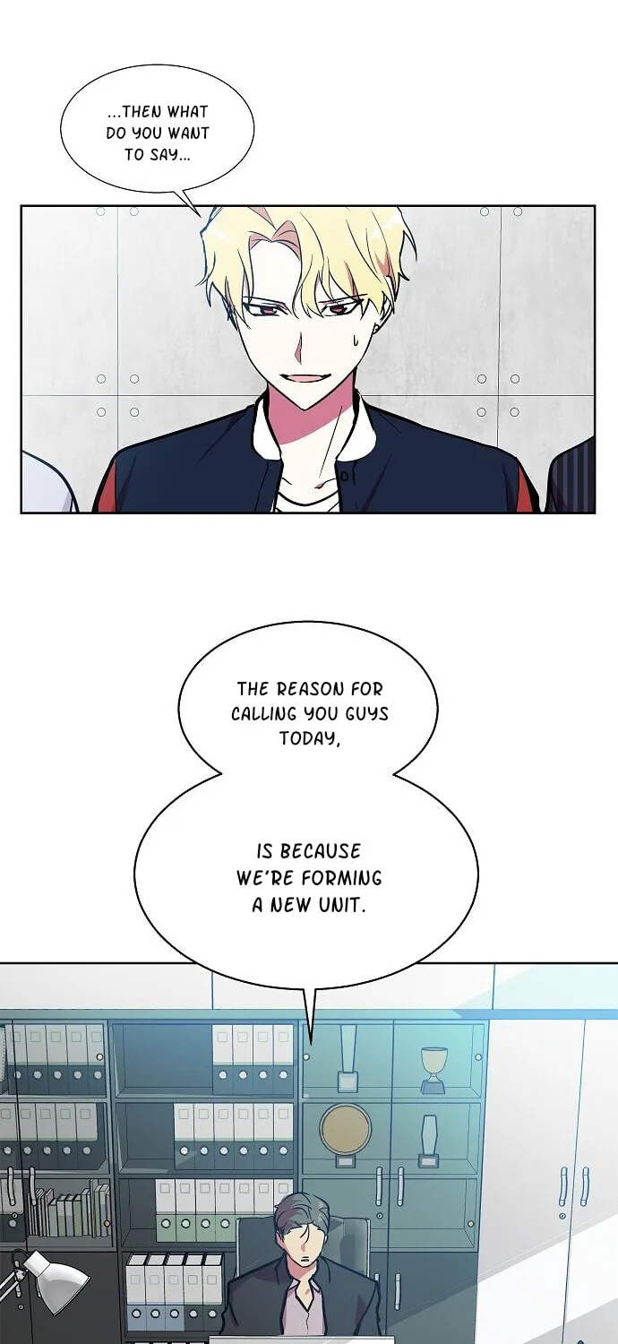 Read Celebgram chapter 41 image 13 on Lezhin