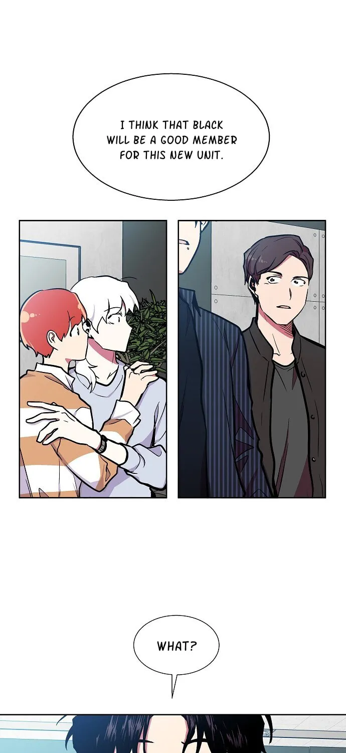 Read Celebgram chapter 41 image 17 on Lezhin