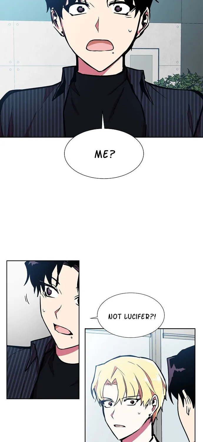 Read Celebgram chapter 41 image 18 on Lezhin