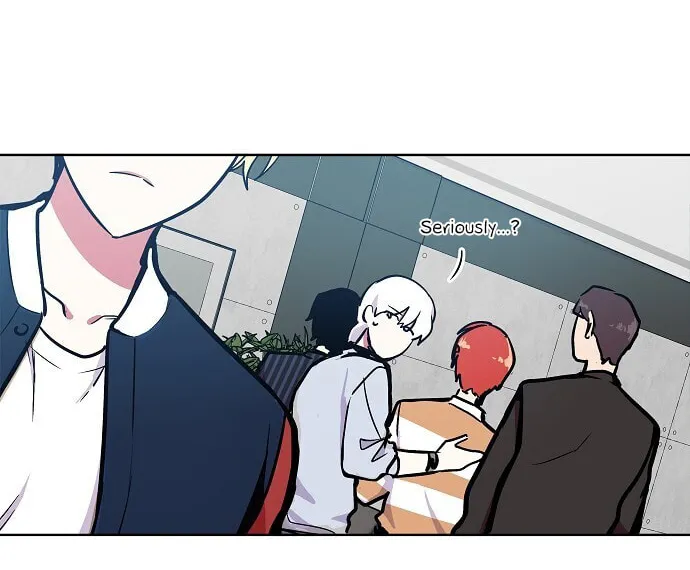 Read Celebgram chapter 41 image 20 on Lezhin