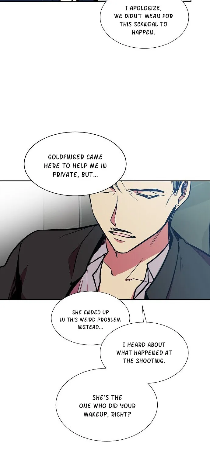 Read Celebgram chapter 41 image 22 on Lezhin