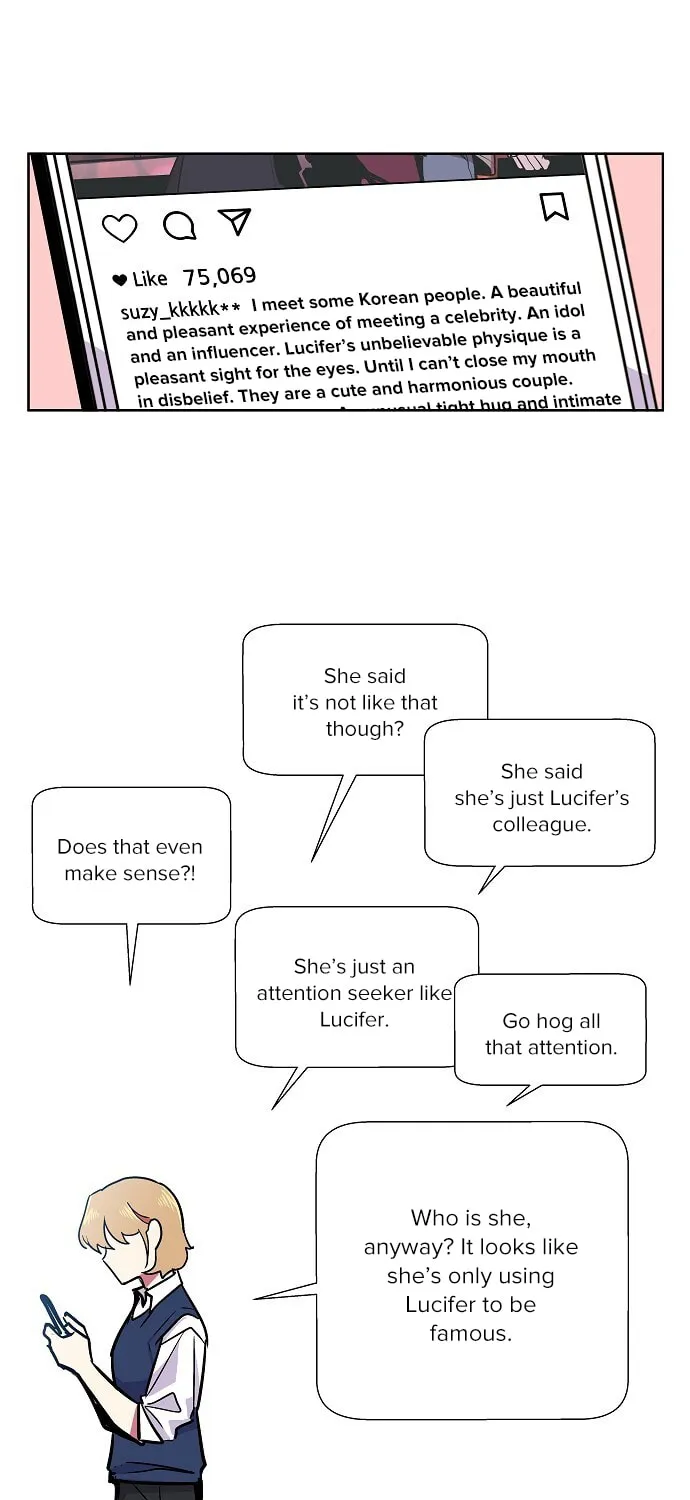 Read Celebgram chapter 41 image 33 on Lezhin