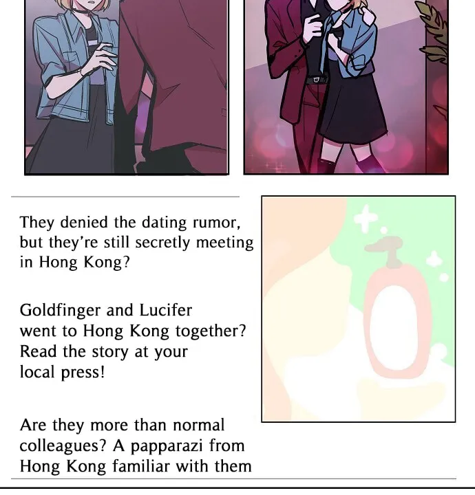 Read Celebgram chapter 41 image 4 on Lezhin