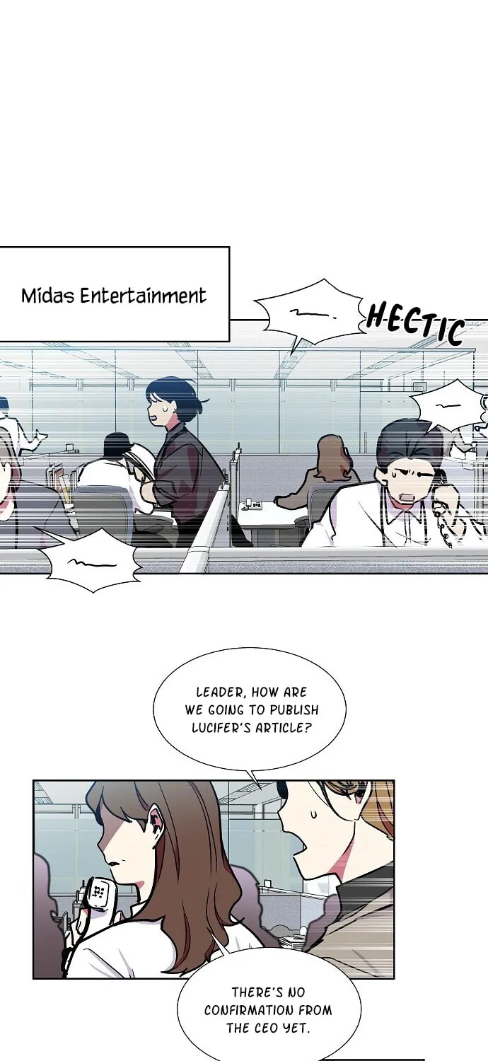 Read Celebgram chapter 41 image 5 on Lezhin