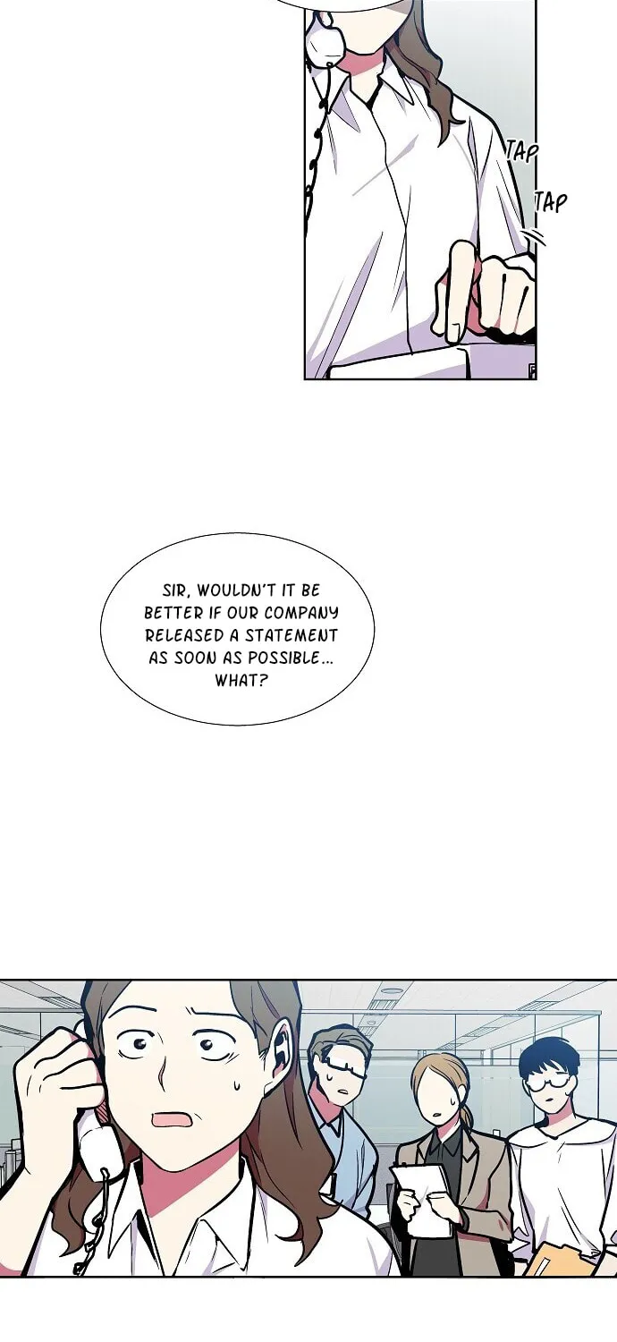 Read Celebgram chapter 41 image 6 on Lezhin