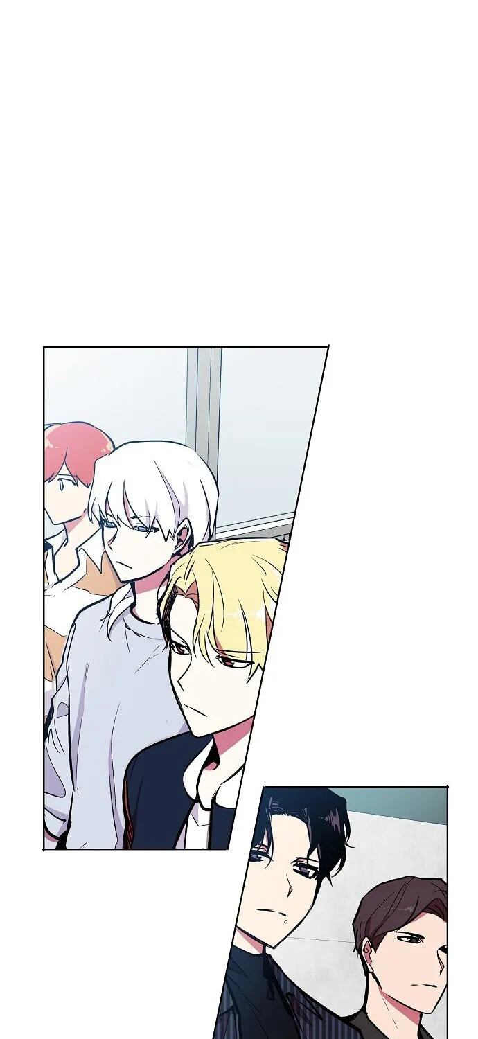 Read Celebgram chapter 41 image 9 on Lezhin