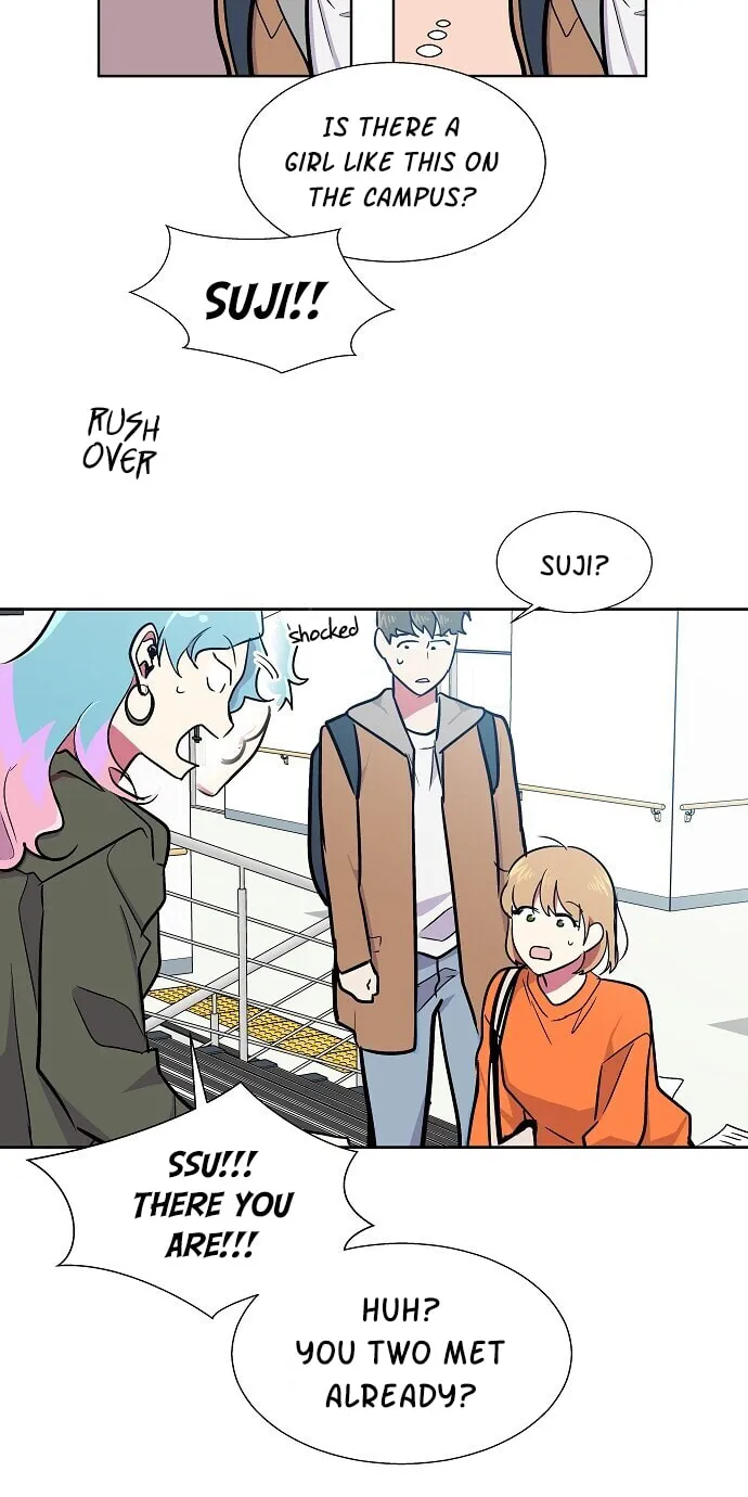 Read Celebgram chapter 42 image 12 on Lezhin