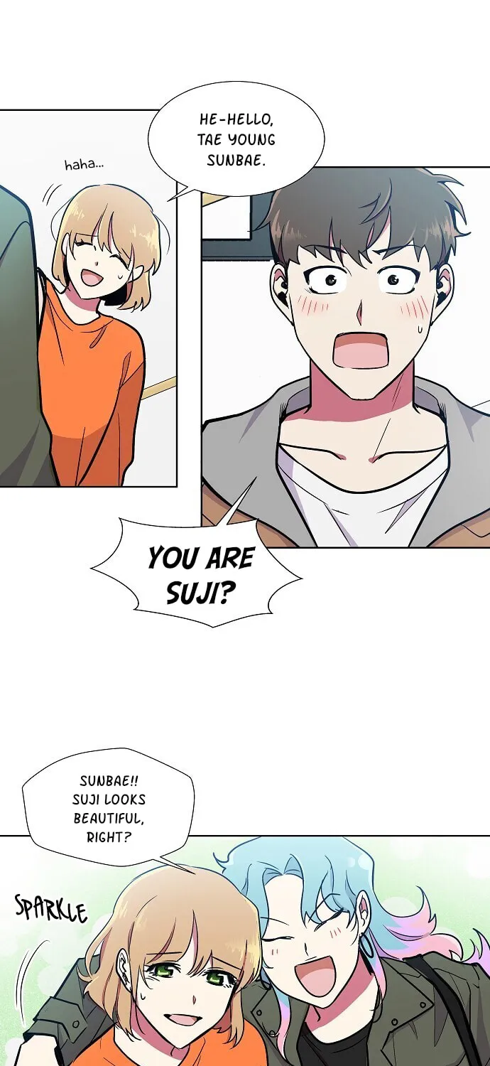 Read Celebgram chapter 42 image 13 on Lezhin