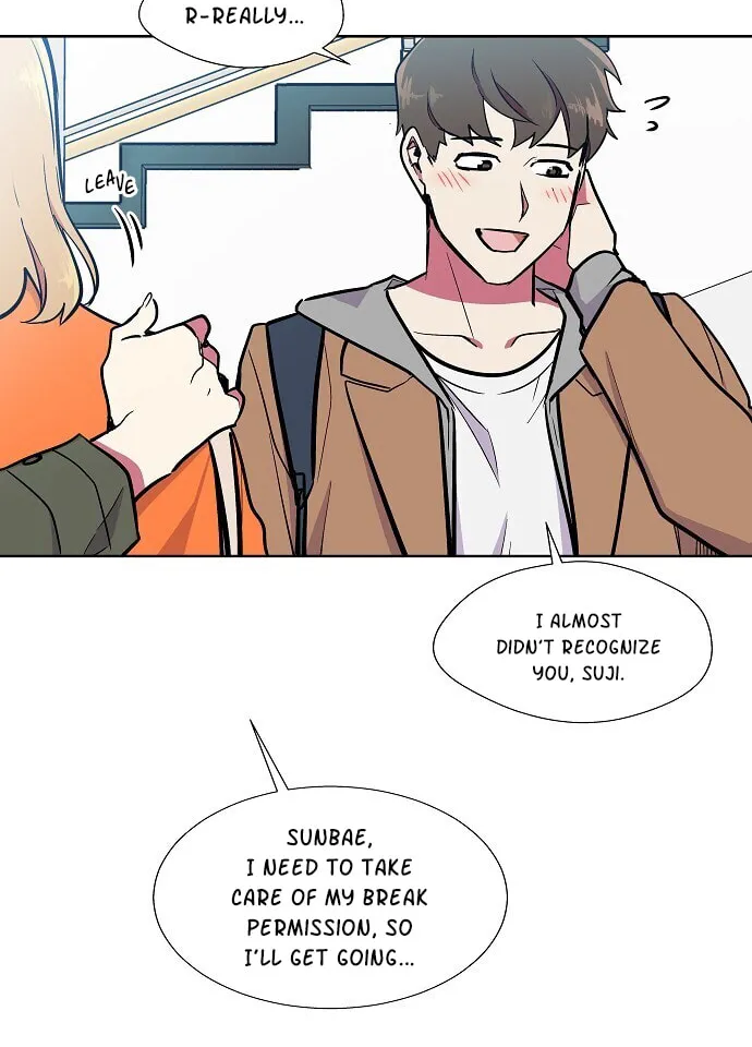 Read Celebgram chapter 42 image 16 on Lezhin