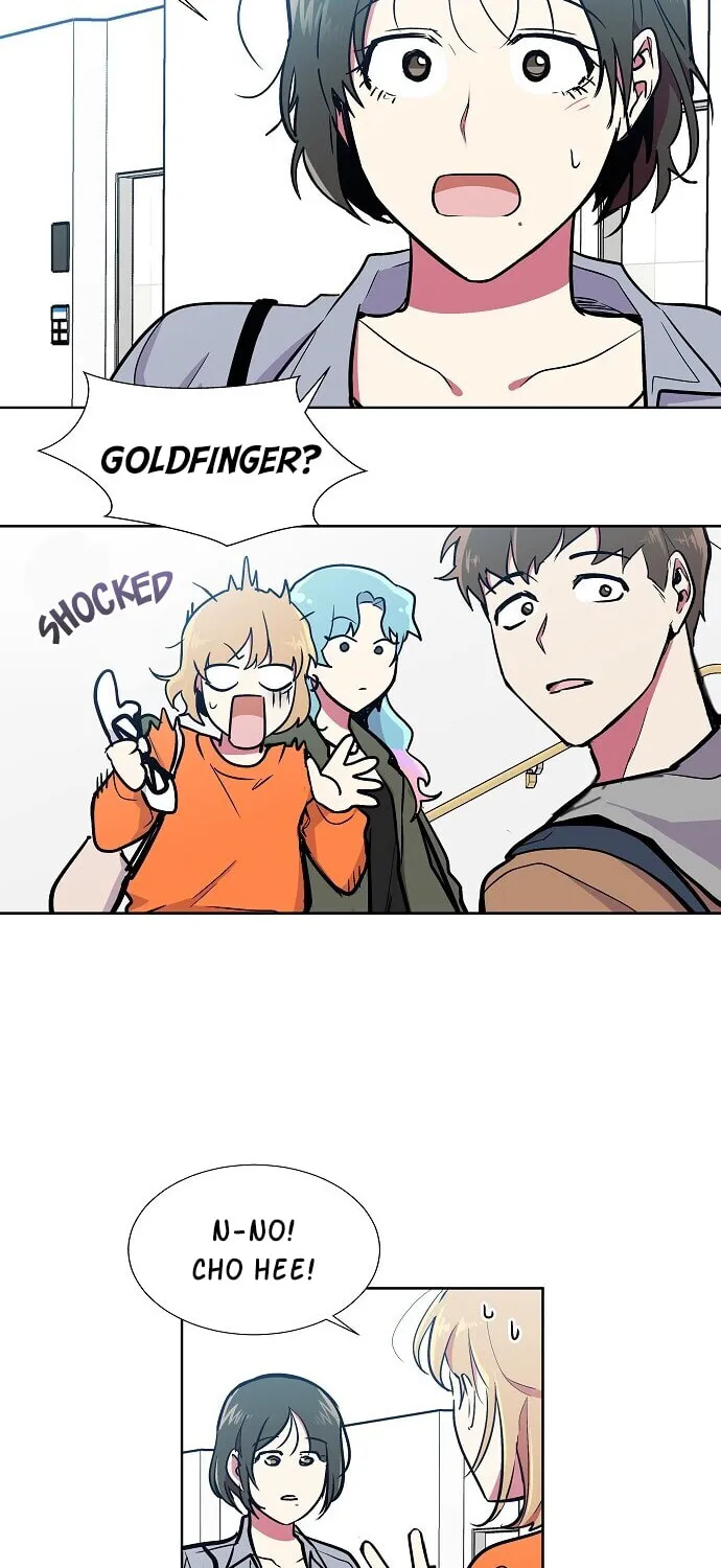 Read Celebgram chapter 42 image 18 on Lezhin