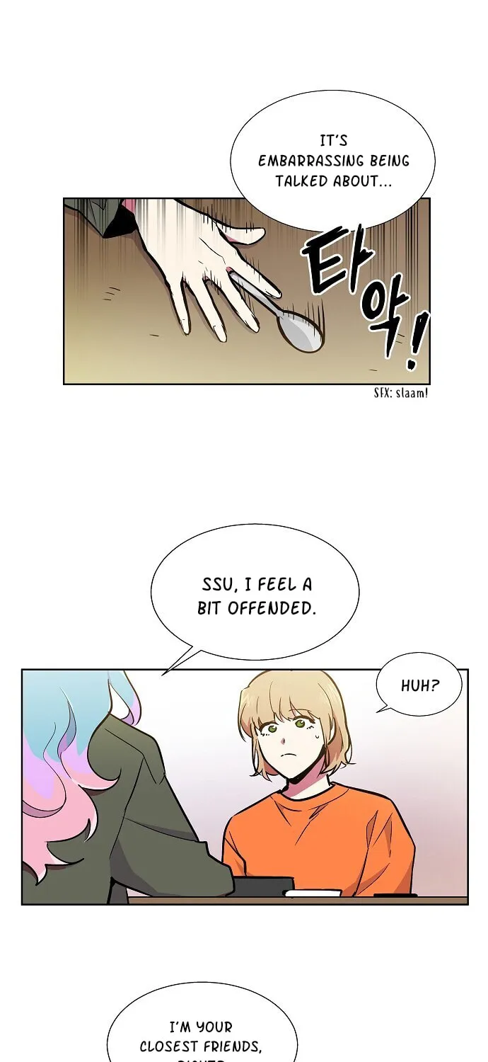 Read Celebgram chapter 42 image 23 on Lezhin