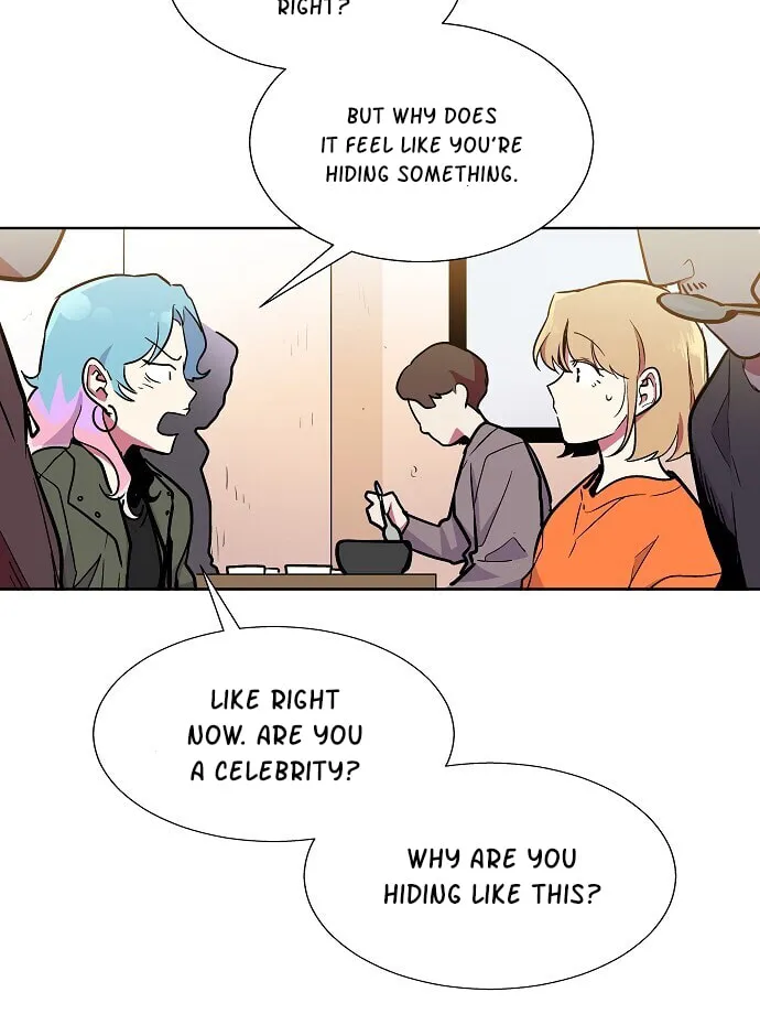 Read Celebgram chapter 42 image 24 on Lezhin