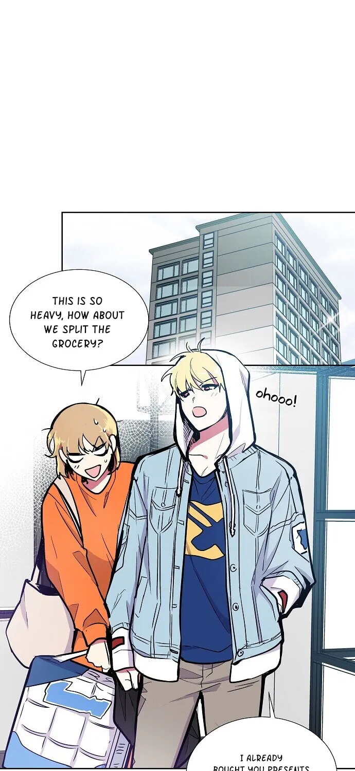 Read Celebgram chapter 42 image 30 on Lezhin