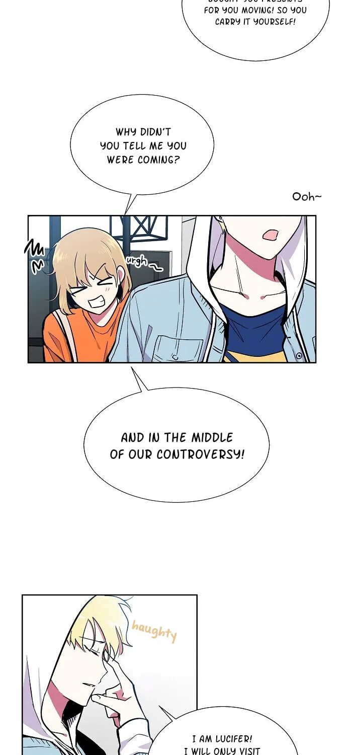 Read Celebgram chapter 42 image 31 on Lezhin
