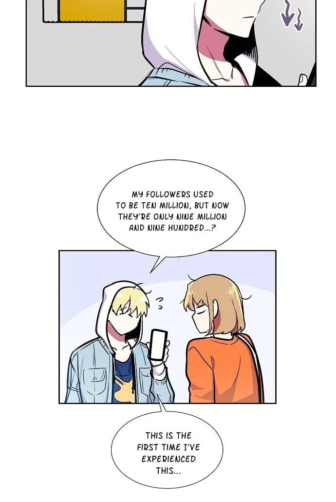 Read Celebgram chapter 42 image 33 on Lezhin