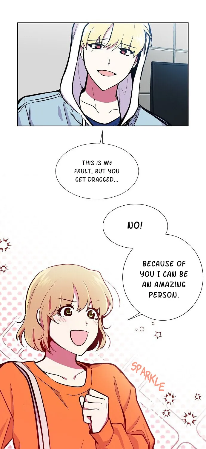 Read Celebgram chapter 42 image 38 on Lezhin