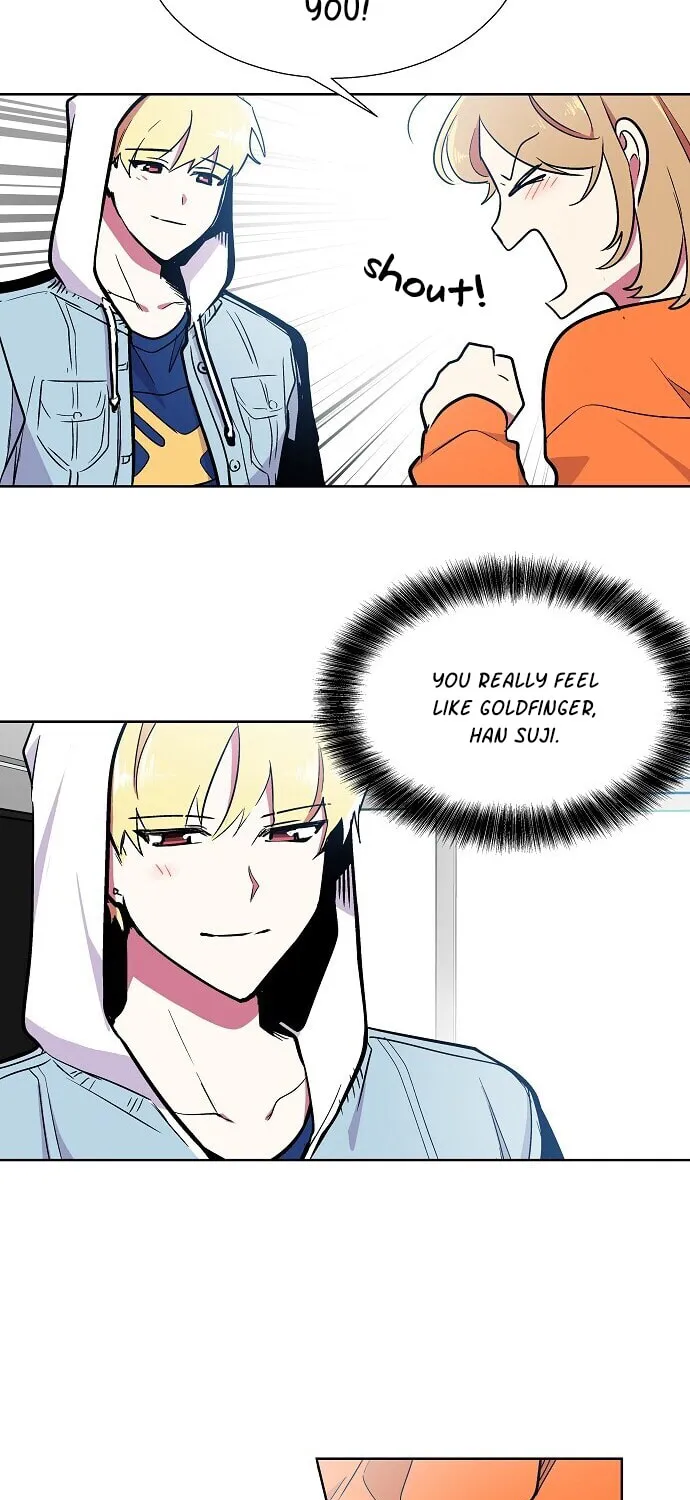 Read Celebgram chapter 42 image 40 on Lezhin