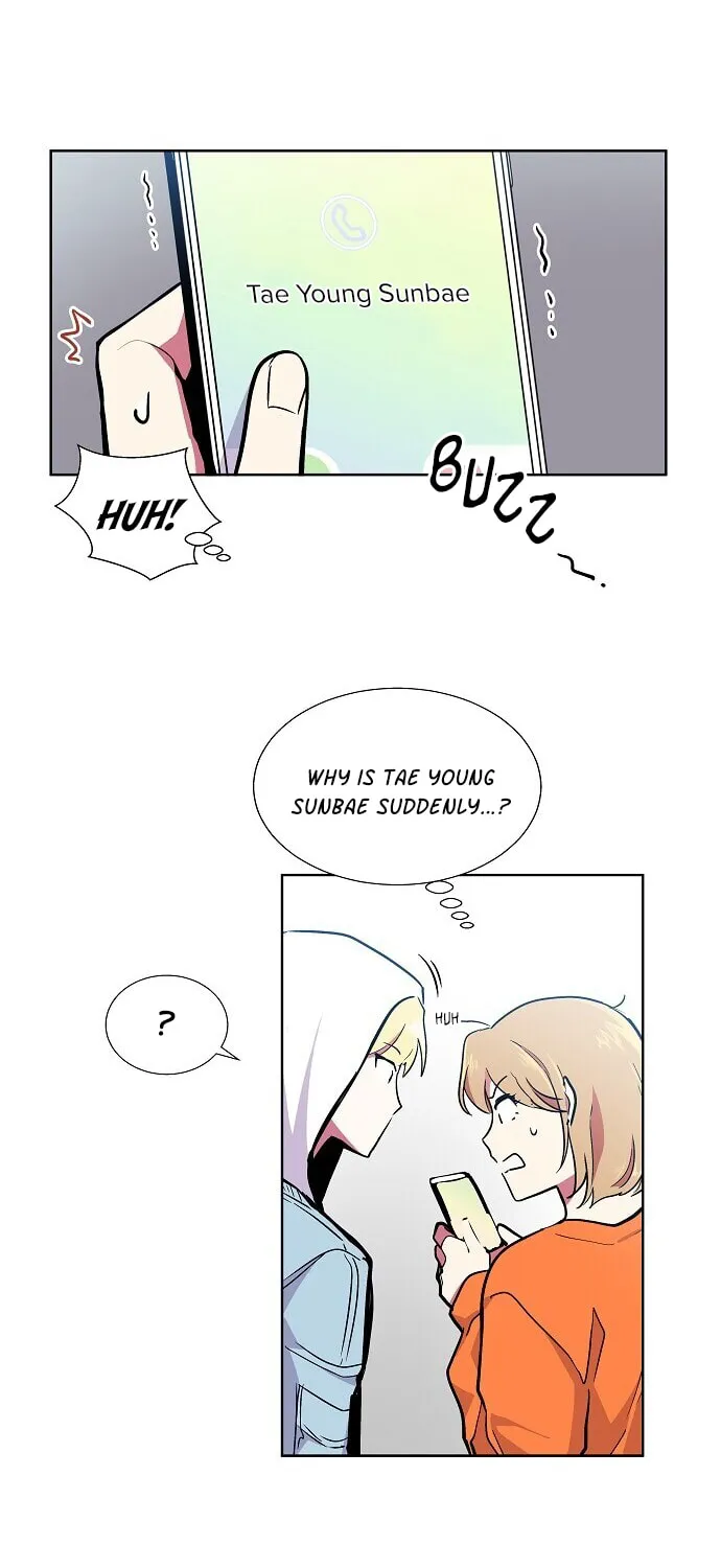 Read Celebgram chapter 42 image 42 on Lezhin