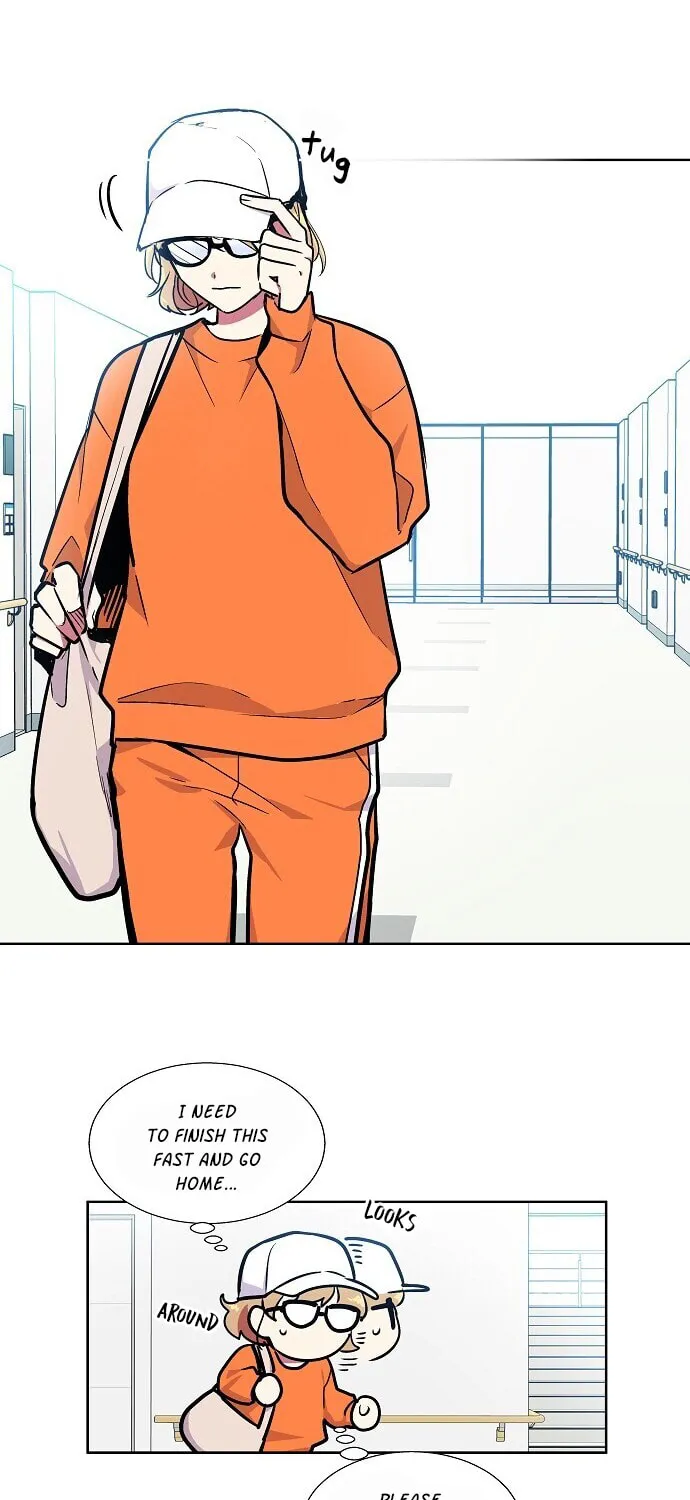 Read Celebgram chapter 42 image 5 on Lezhin