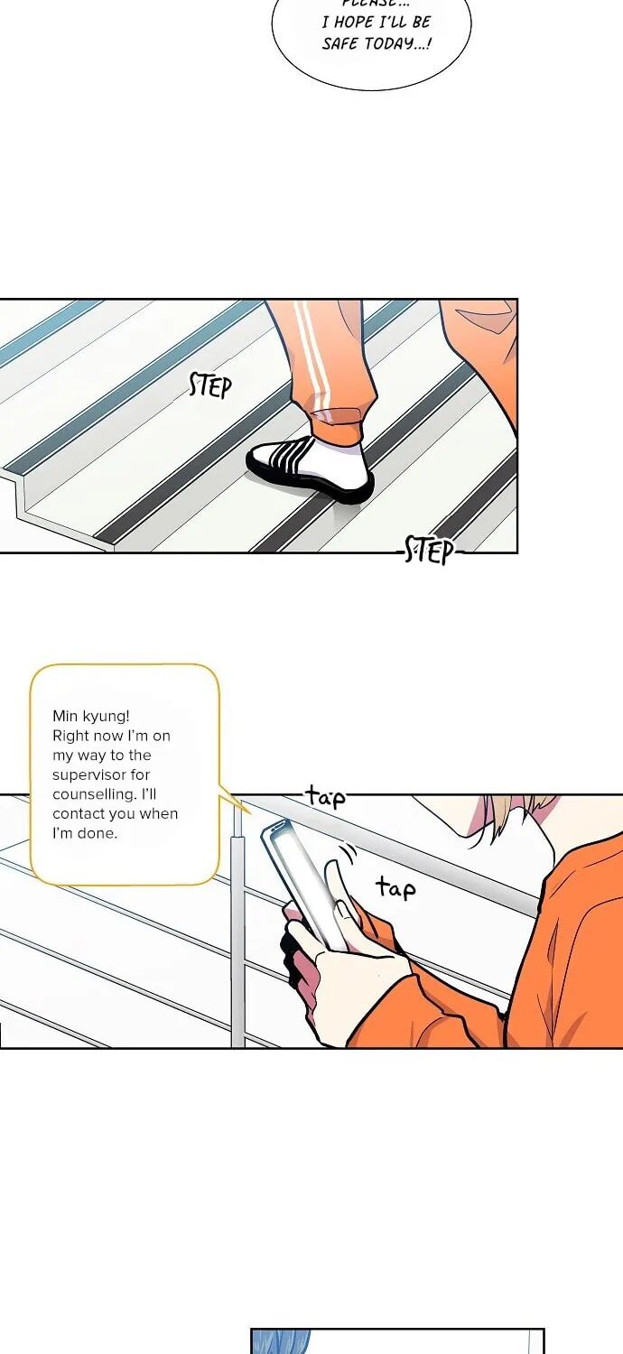 Read Celebgram chapter 42 image 6 on Lezhin