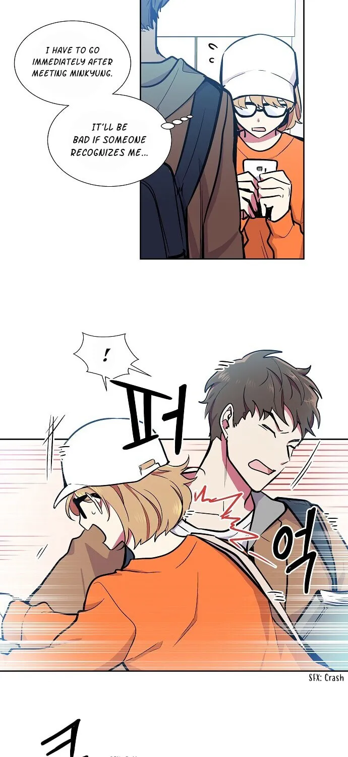 Read Celebgram chapter 42 image 7 on Lezhin