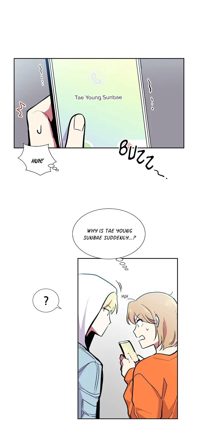 Read Celebgram chapter 43 image 1 on Lezhin