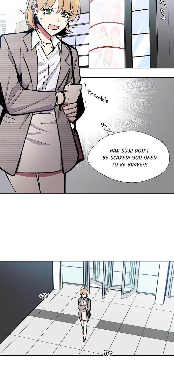 Read Celebgram chapter 43 image 10 on Lezhin