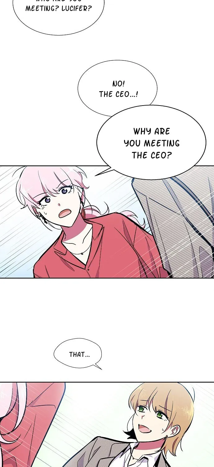 Read Celebgram chapter 43 image 15 on Lezhin