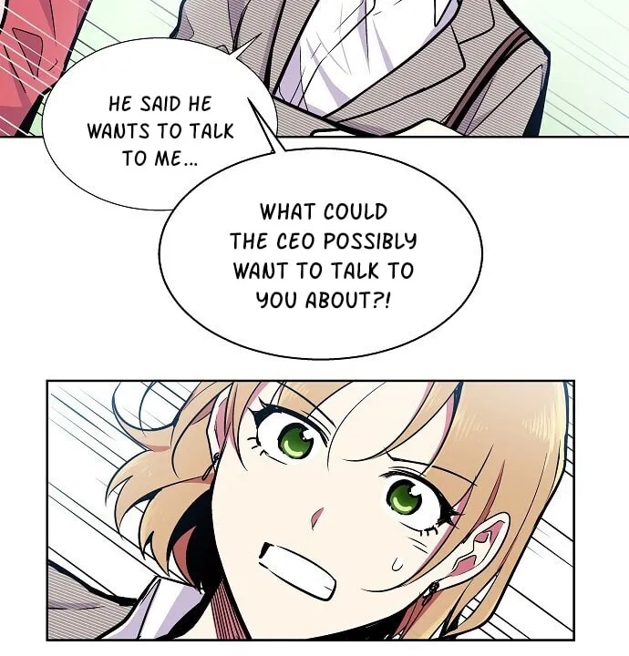 Read Celebgram chapter 43 image 16 on Lezhin