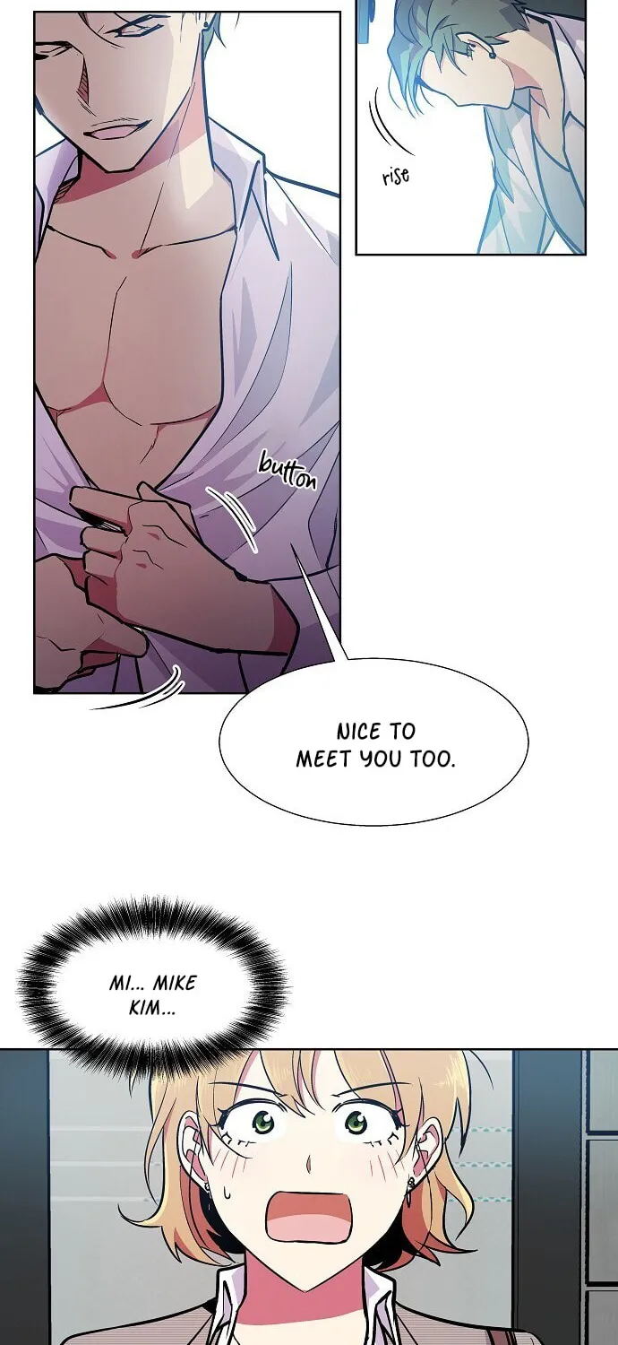 Read Celebgram chapter 43 image 30 on Lezhin