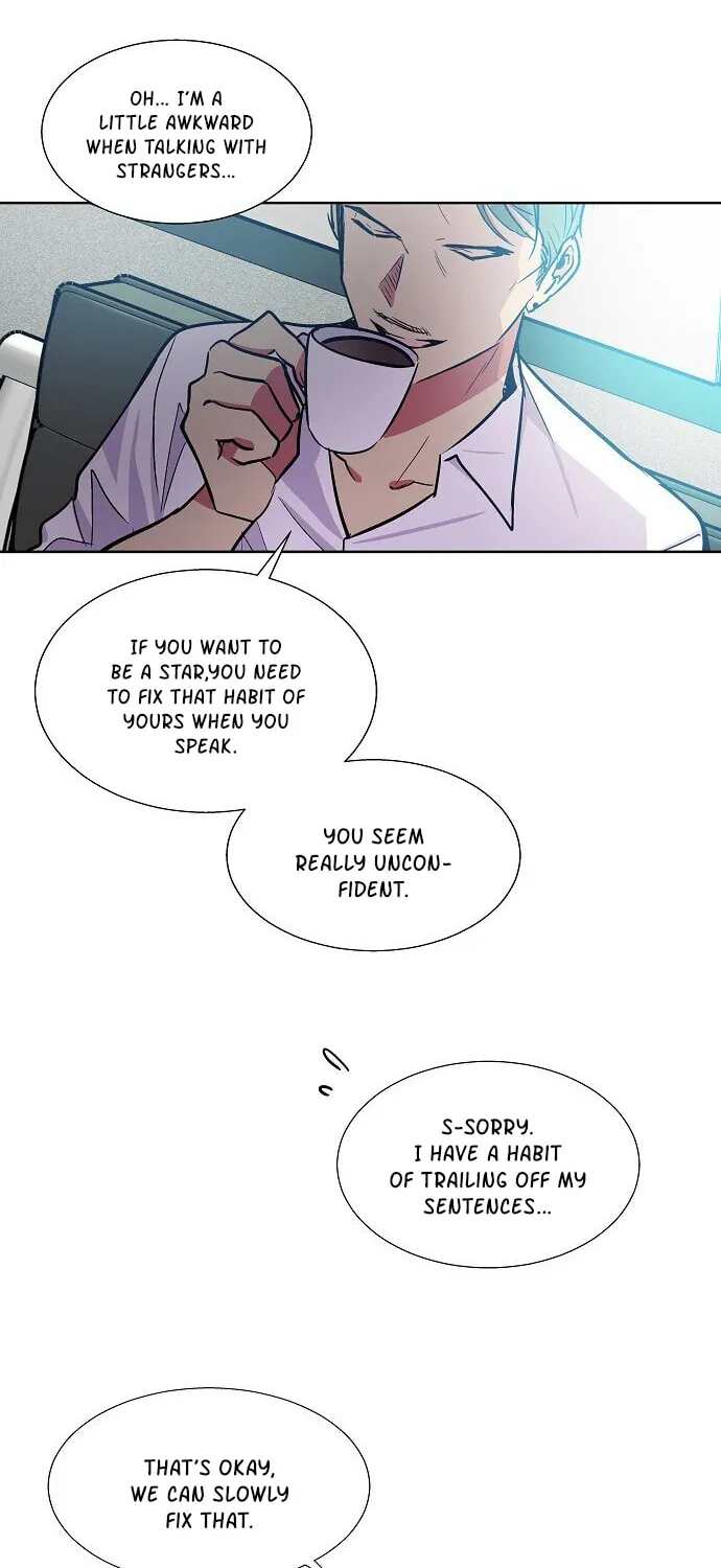 Read Celebgram chapter 43 image 34 on Lezhin