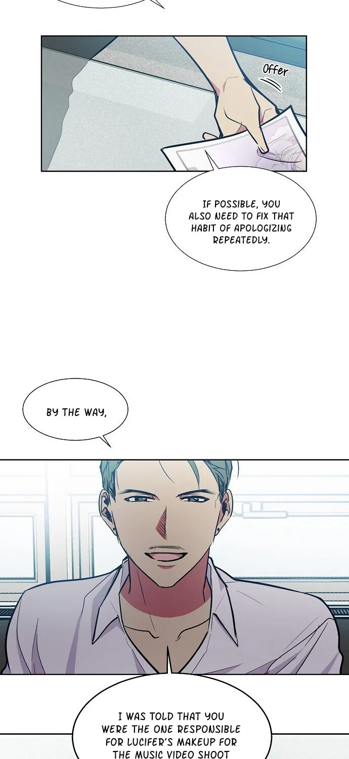 Read Celebgram chapter 43 image 35 on Lezhin