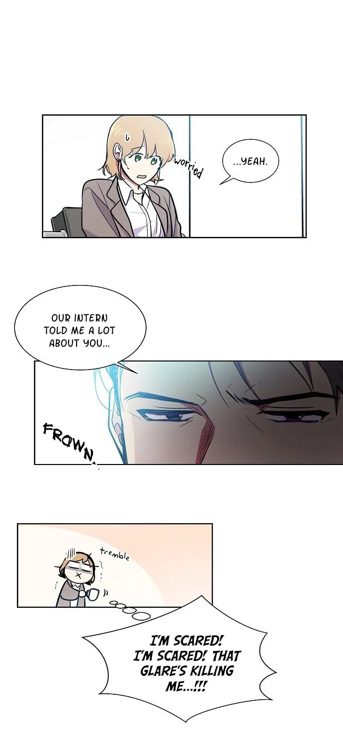 Read Celebgram chapter 43 image 37 on Lezhin
