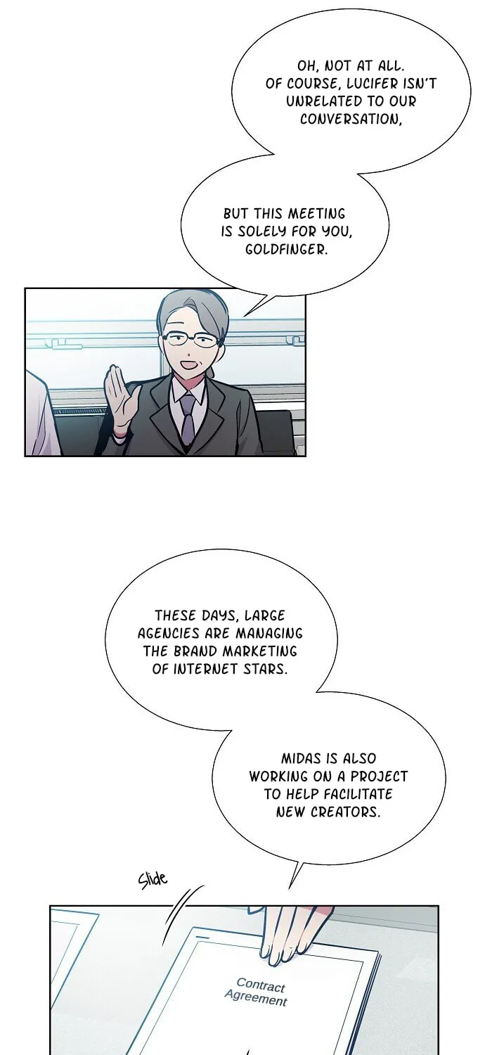 Read Celebgram chapter 43 image 41 on Lezhin