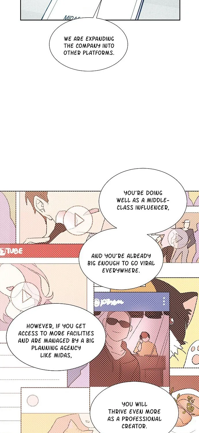 Read Celebgram chapter 43 image 42 on Lezhin
