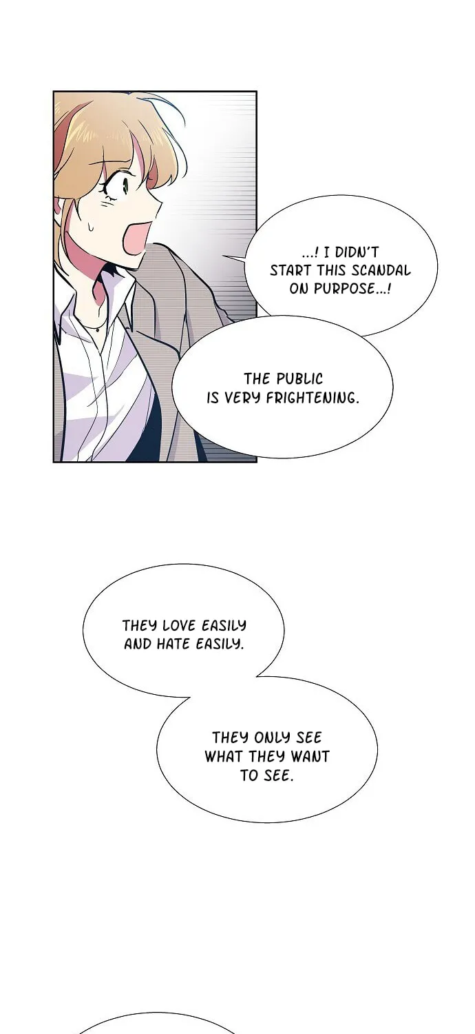 Read Celebgram chapter 43 image 46 on Lezhin