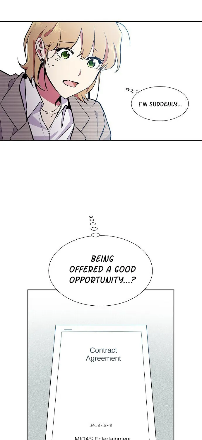Read Celebgram chapter 43 image 49 on Lezhin