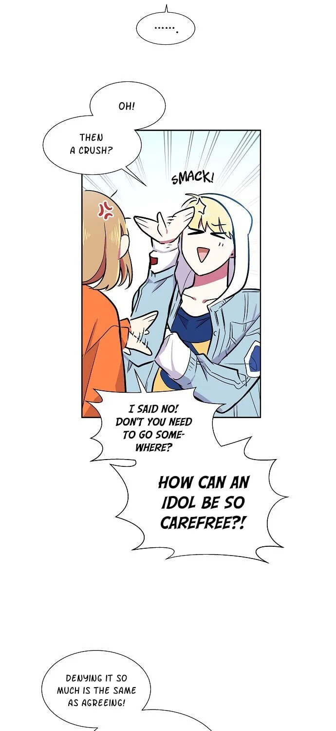 Read Celebgram chapter 43 image 5 on Lezhin