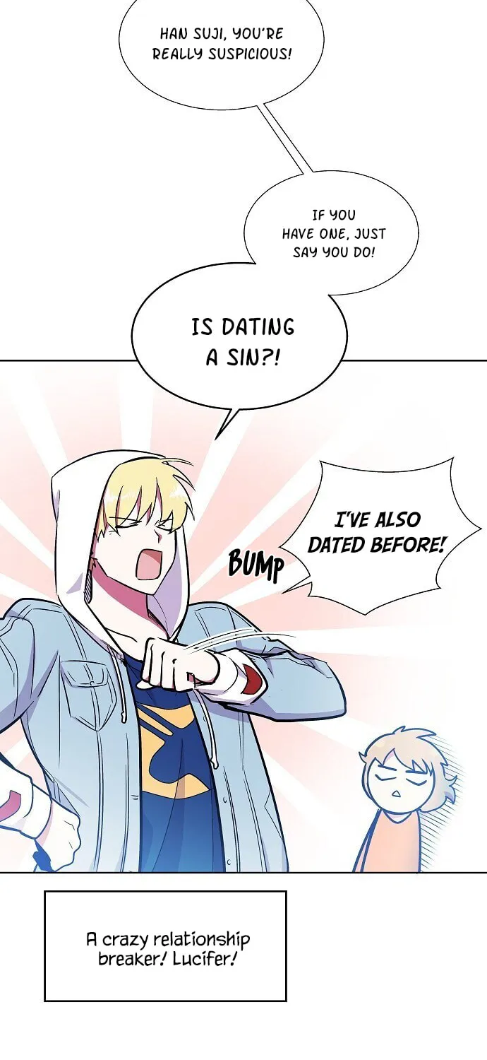 Read Celebgram chapter 43 image 6 on Lezhin