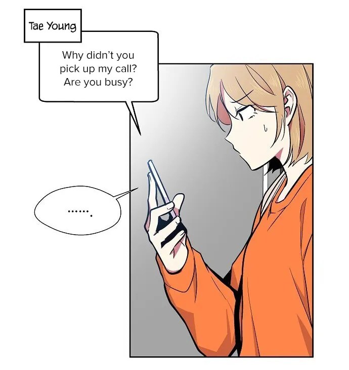 Read Celebgram chapter 43 image 8 on Lezhin
