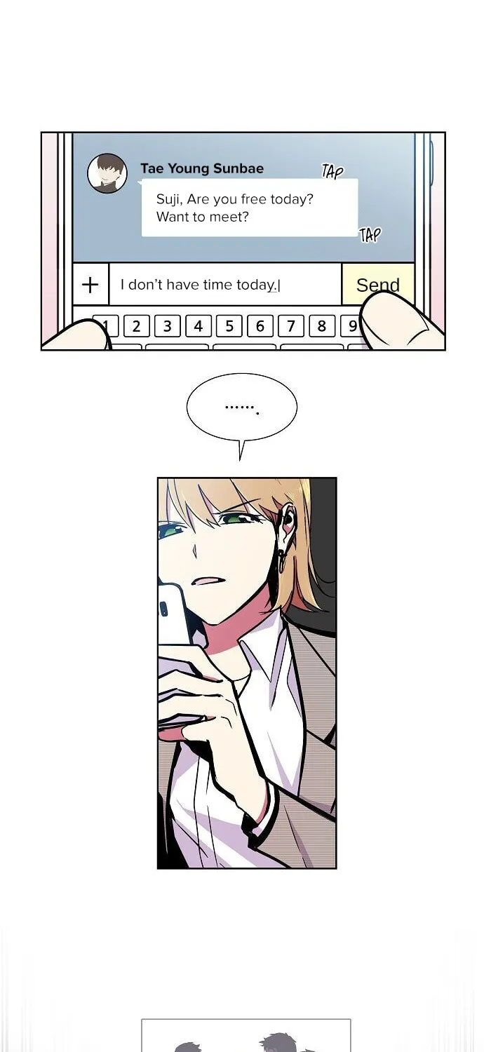 Read Celebgram chapter 44 image 10 on Lezhin