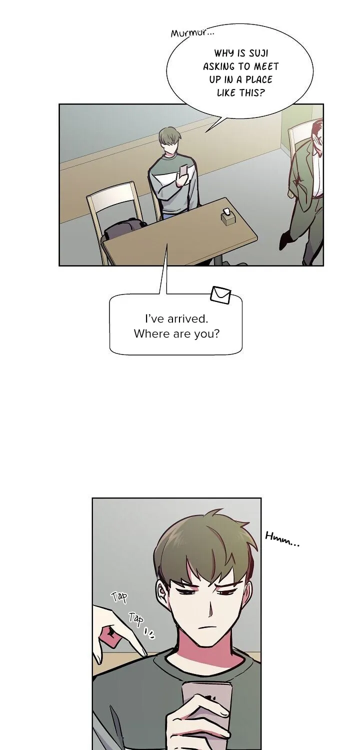 Read Celebgram chapter 44 image 15 on Lezhin